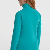 Polaire FWC'Cruz Jack's Polartec® à col demi-zip | Island Breeze