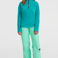 Polaire FWC'Cruz Jack's Polartec® à col demi-zip | Island Breeze