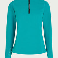 Polaire FWC'Cruz Jack's Polartec® à col demi-zip | Island Breeze