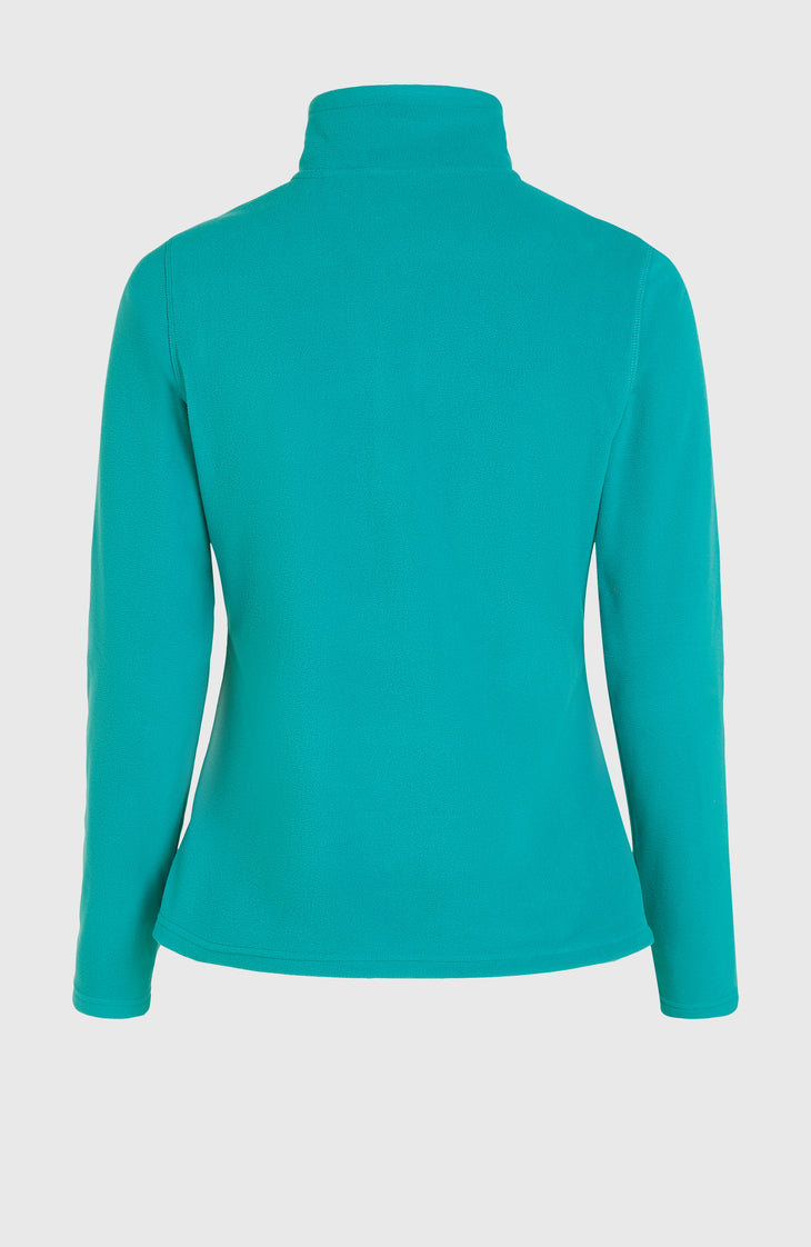 Polaire FWC'Cruz Jack's Polartec® à col demi-zip | Island Breeze