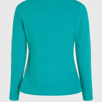 Polaire FWC'Cruz Jack's Polartec® à col demi-zip | Island Breeze