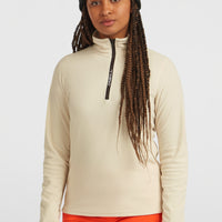 Polaire FWC'Cruz Jack's Polartec® à col demi-zip | Macaron