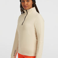 Polaire FWC'Cruz Jack's Polartec® à col demi-zip | Macaron