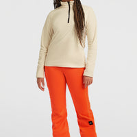 Polaire FWC'Cruz Jack's Polartec® à col demi-zip | Macaron