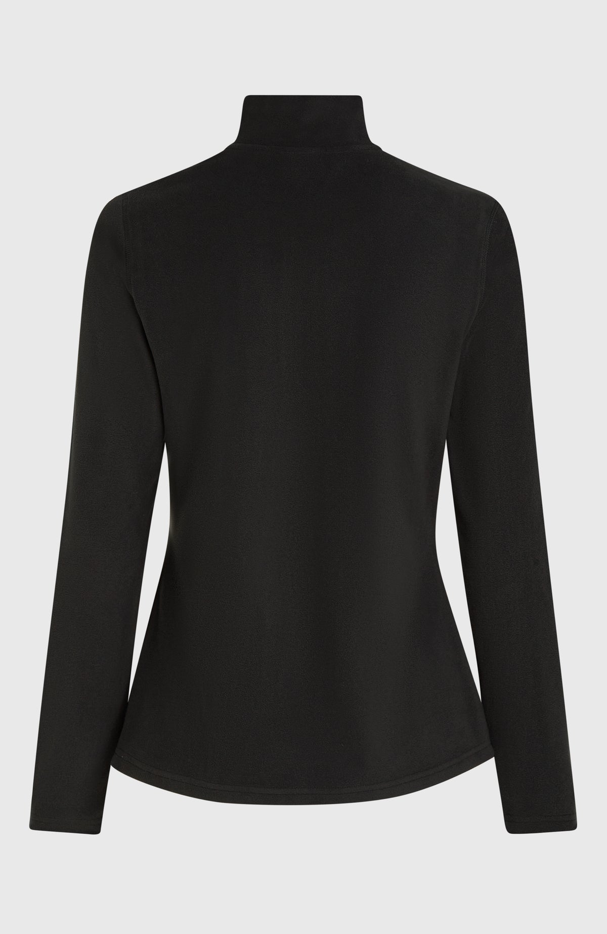Polaire FWC'Cruz Jack's Polartec® à col demi-zip | Black Out