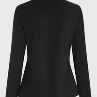 Polaire FWC'Cruz Jack's Polartec® à col demi-zip | Black Out