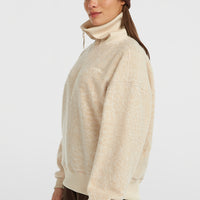 Polaire Must-Have à col demi-zip | Macaron Animalica