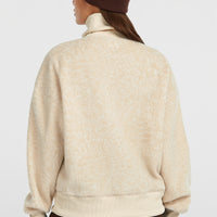Polaire Must-Have à col demi-zip | Macaron Animalica