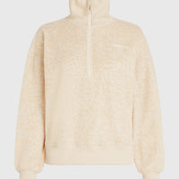 Polaire Must-Have à col demi-zip | Macaron Animalica