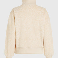 Polaire Must-Have à col demi-zip | Macaron Animalica