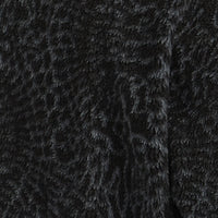 Polaire Must-Have à col demi-zip | Black Animalica