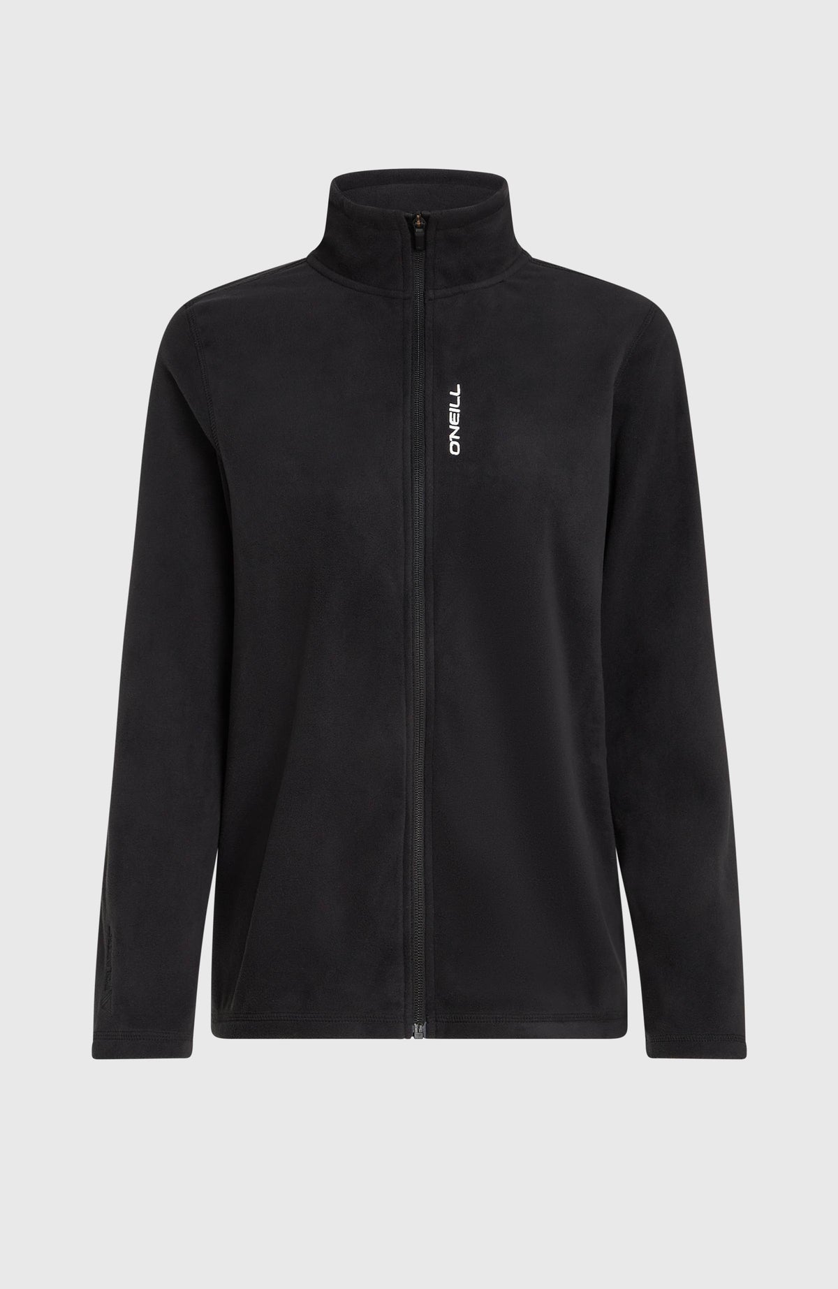 Polaire FWC'Cruz Jack's Polartec® à zip intégral | Black Out