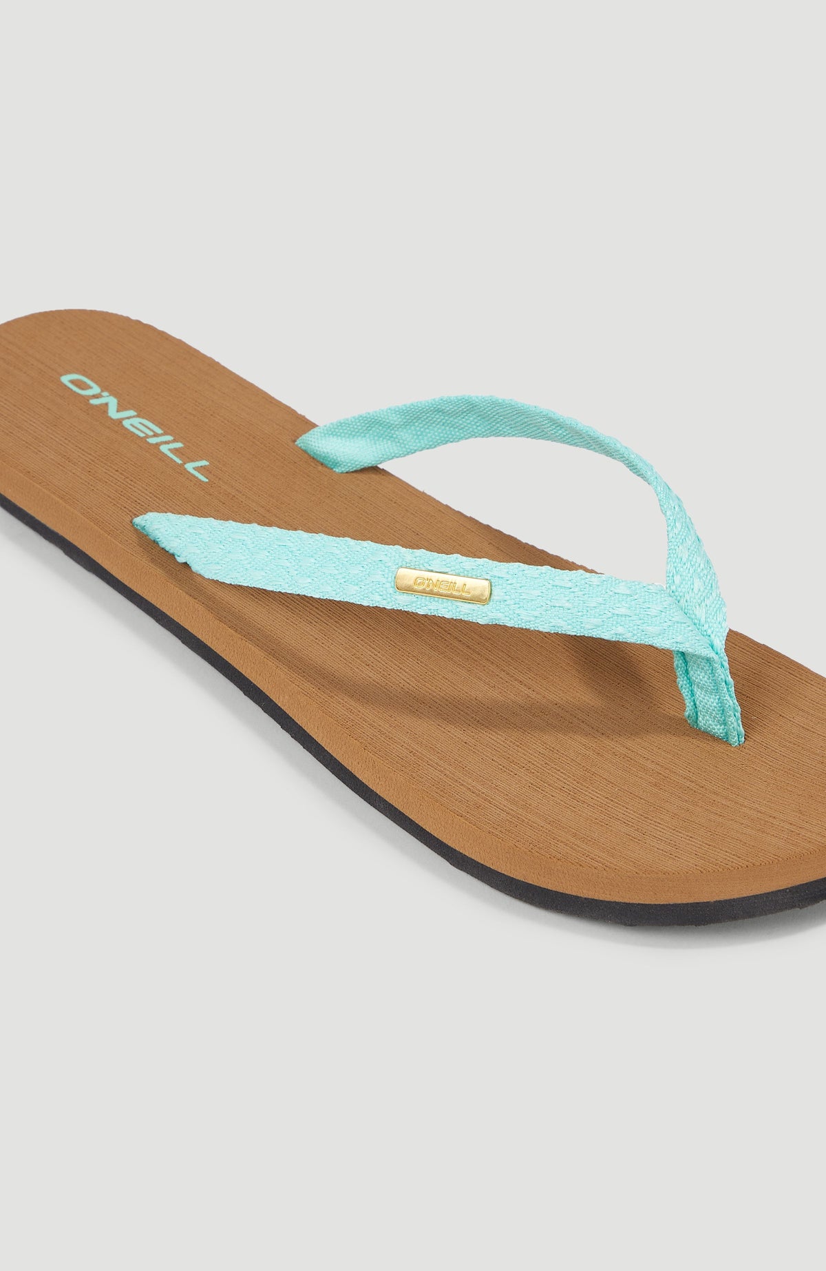 Tongs Ditsy Jacquard BLOOM™ | Ripling Shores