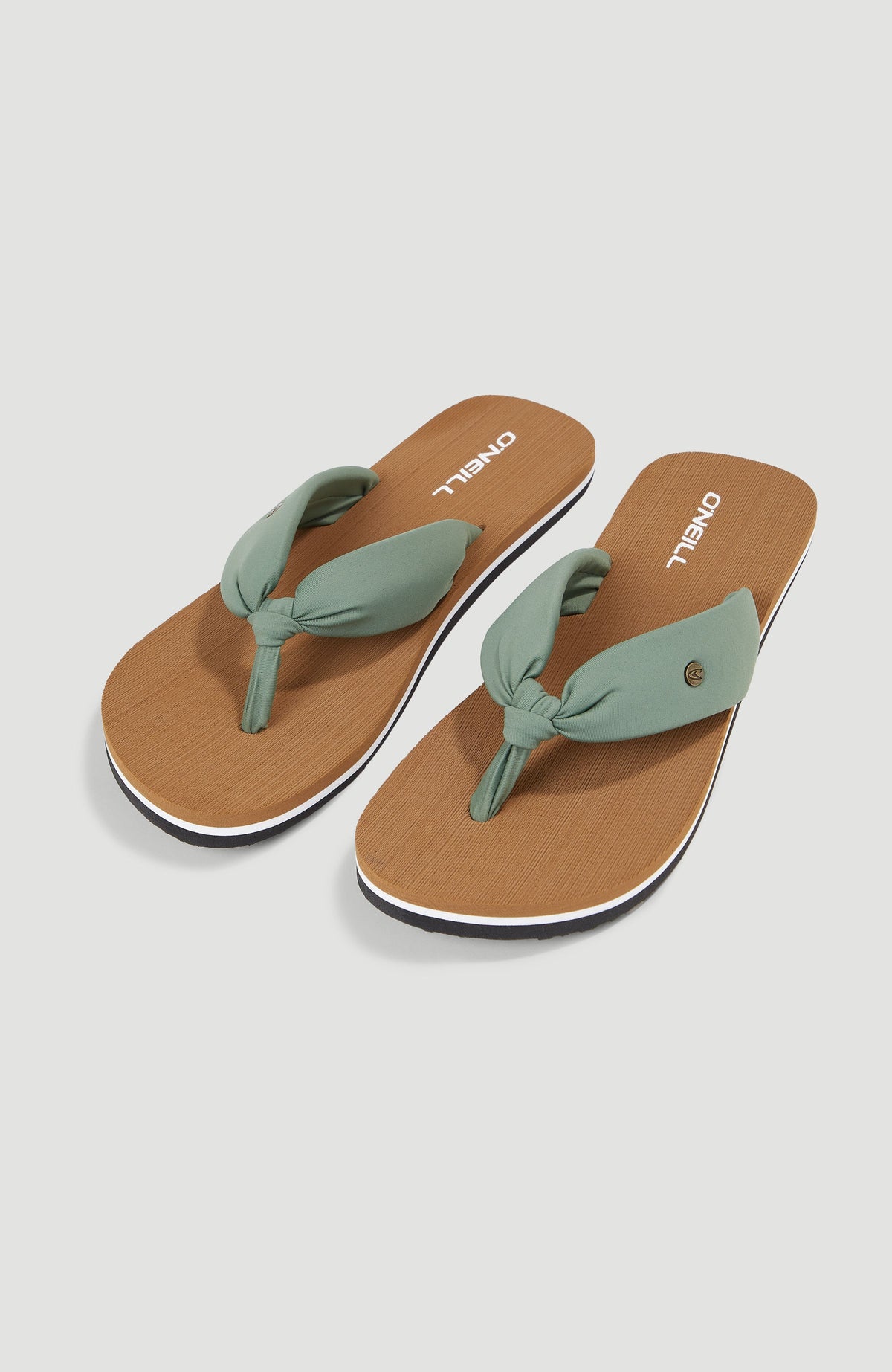 Tongs Ditsy Sun BLOOM™ | Lily Pad