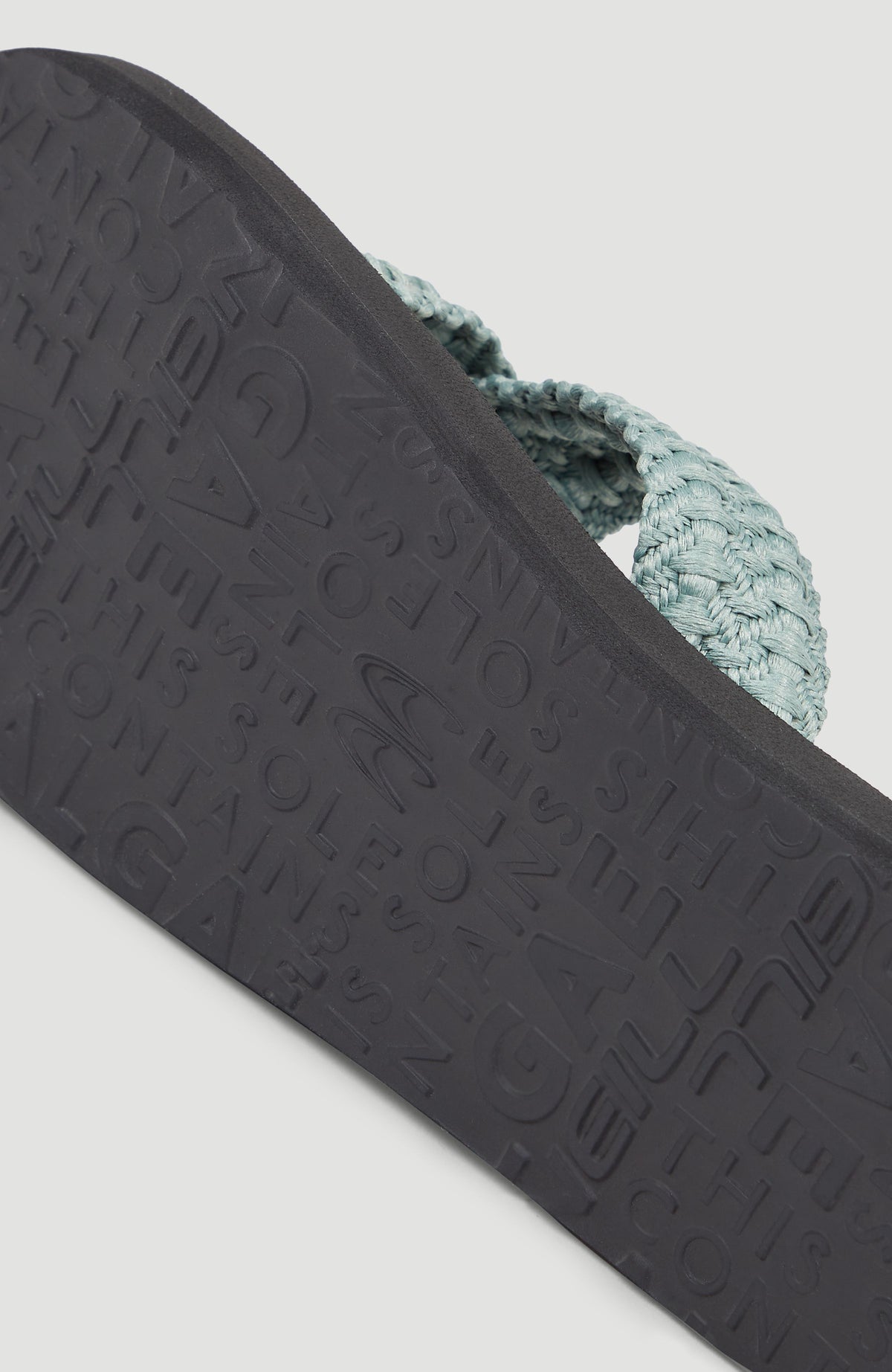 Mules Ditsy BLOOM™ | Lily Pad