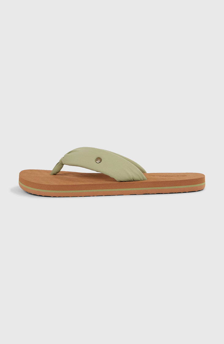 Tongs Ditsy Sun | Avery Fern