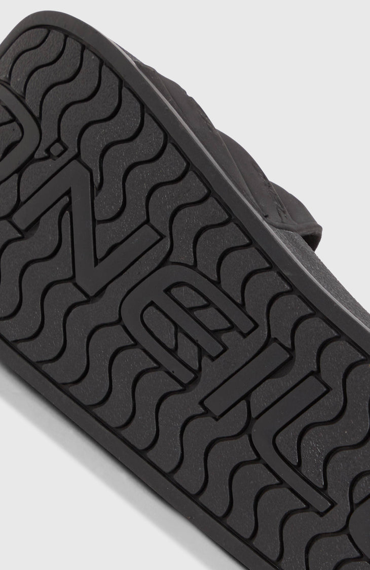 Claquettes O'Neill | Black Out