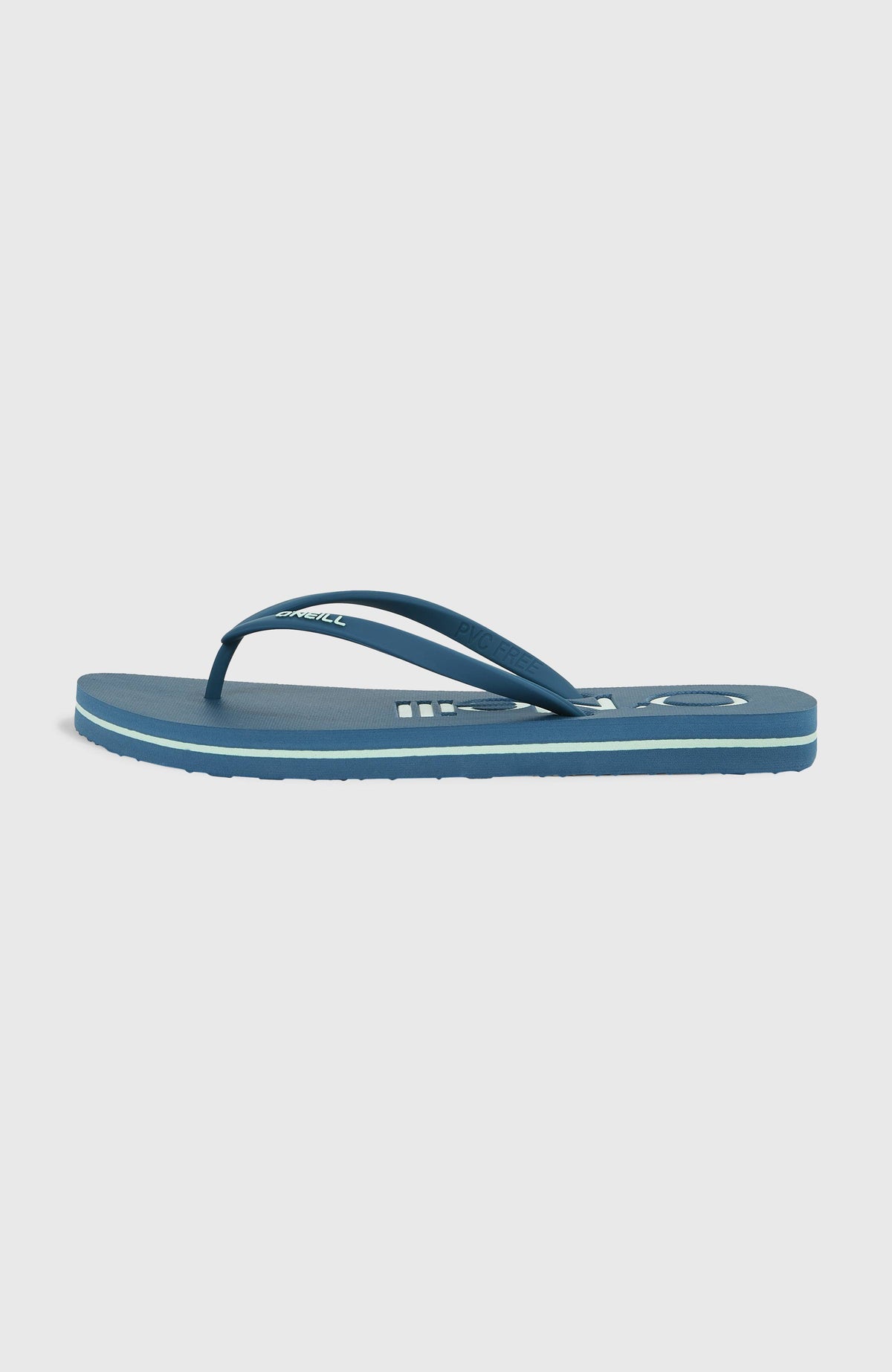 Tongs Profile Logo | Copen Blue