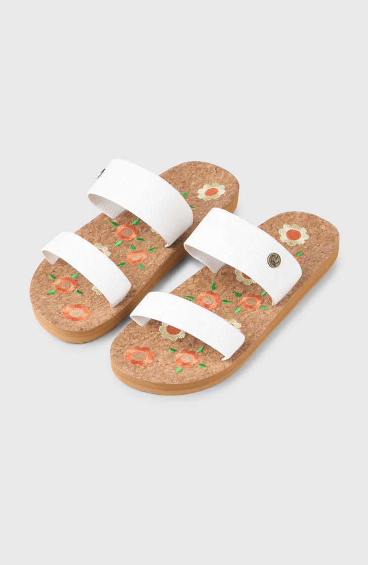Claquettes O'Riginals | Snow White