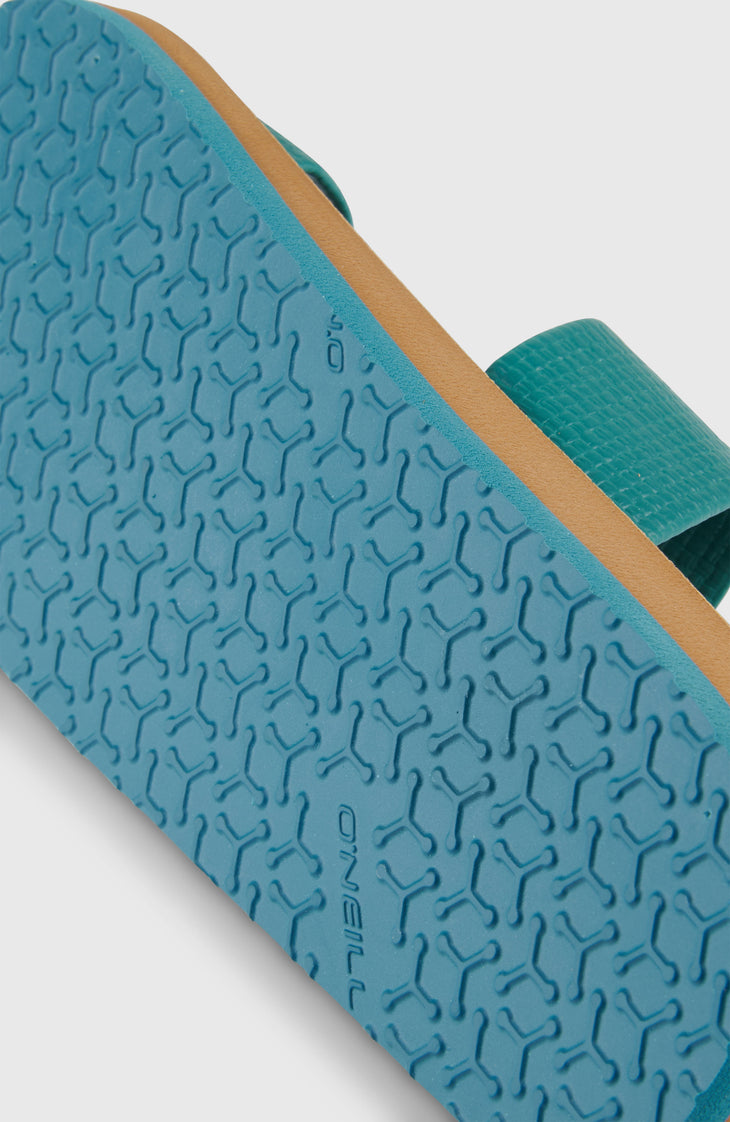 Claquettes O'Riginals | Botanical Heat