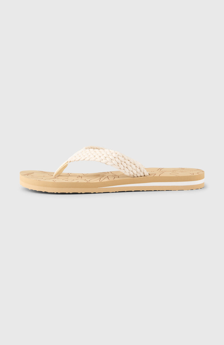 Tongs fleuries O'Neill | Snow White