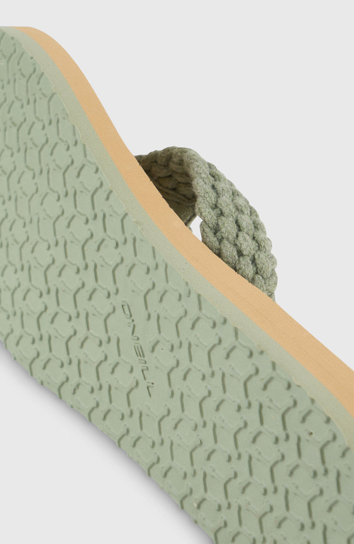 Tongs fleuries O'Neill | Avery Fern