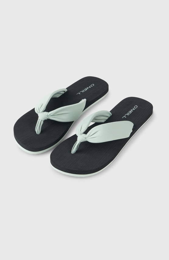 Tongs Ditsy Sun | Marble Arch