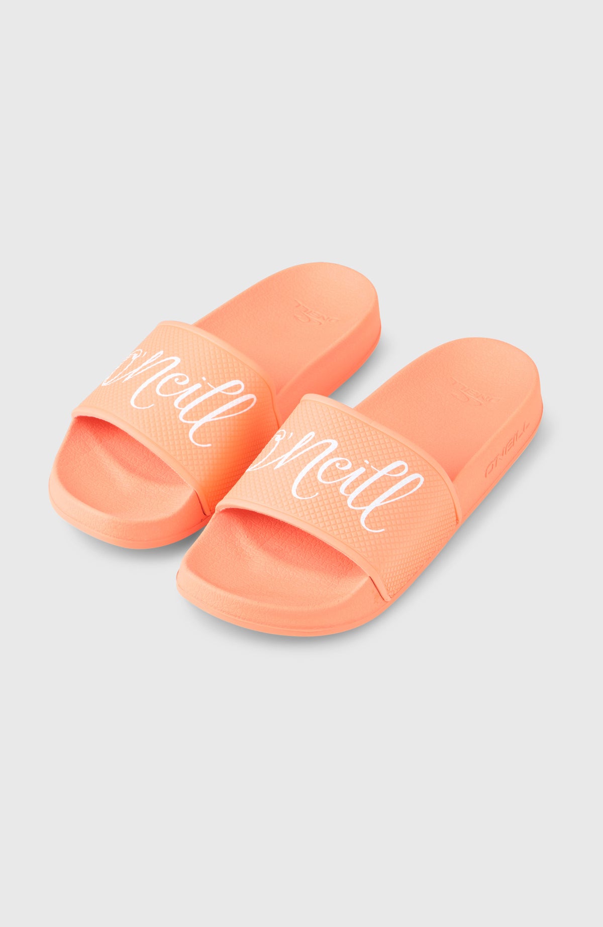 Claquettes O'Neill Script | Funky Peach
