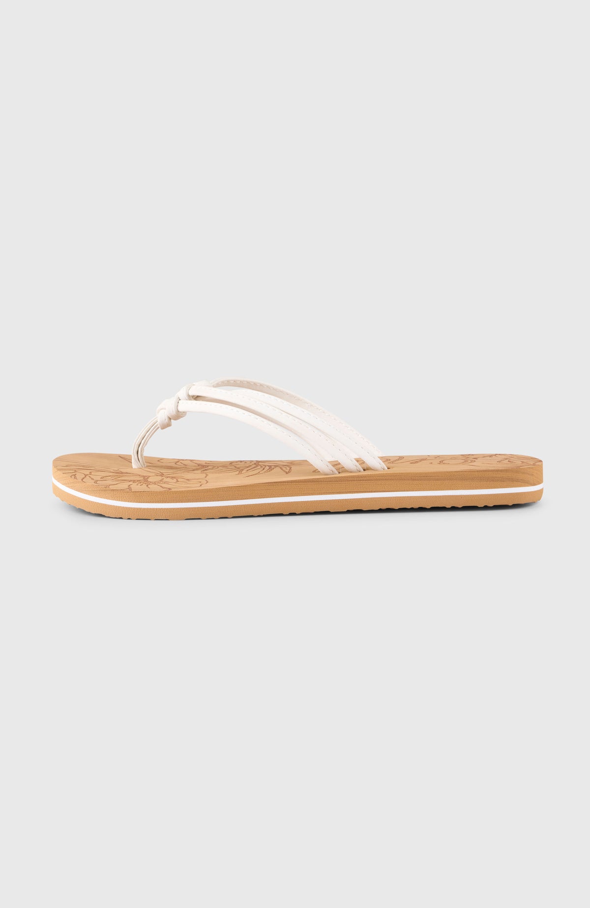 Tongs Ditsy | Snow White