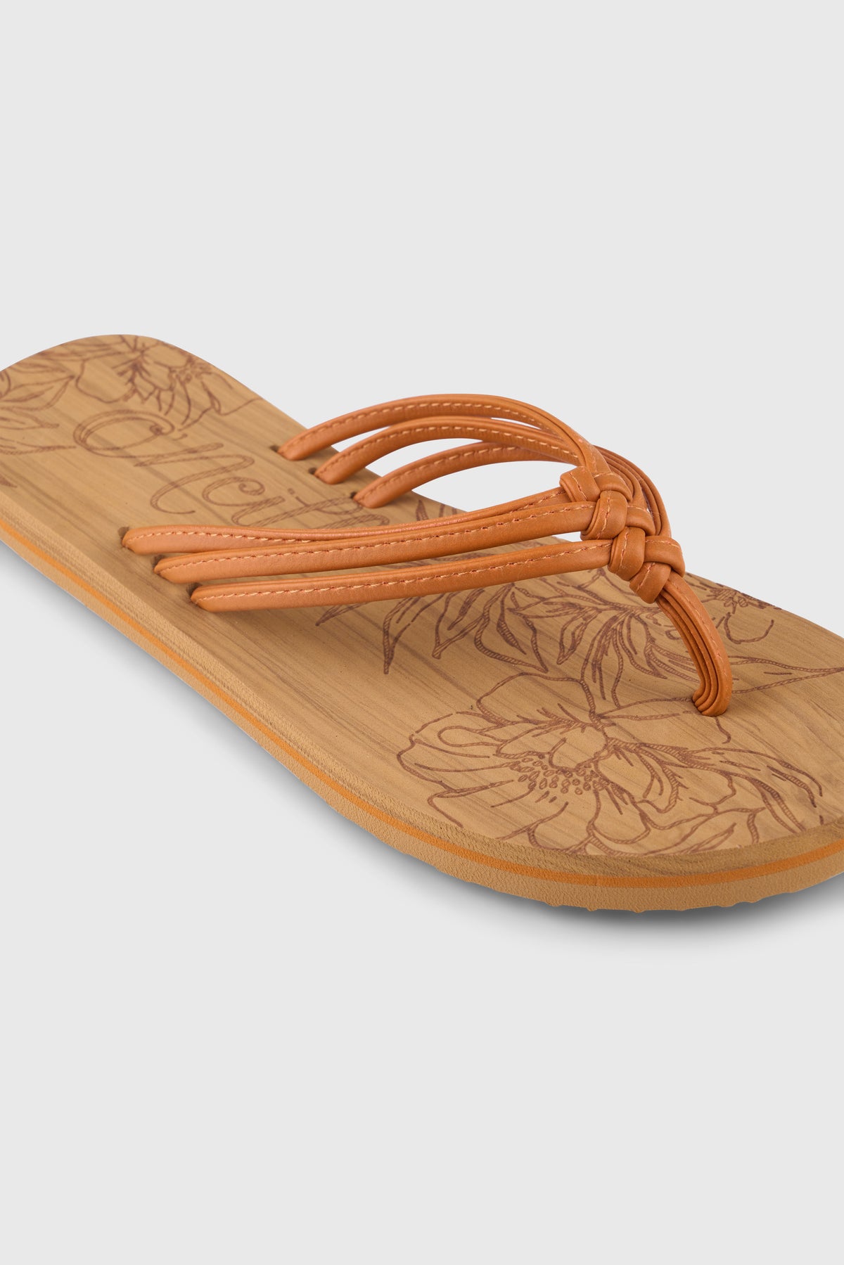 Tongs Ditsy | Tandoori