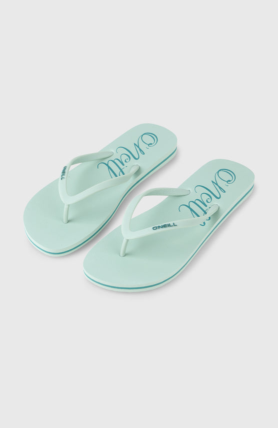 Tongs Profile Logo | Marble Arch