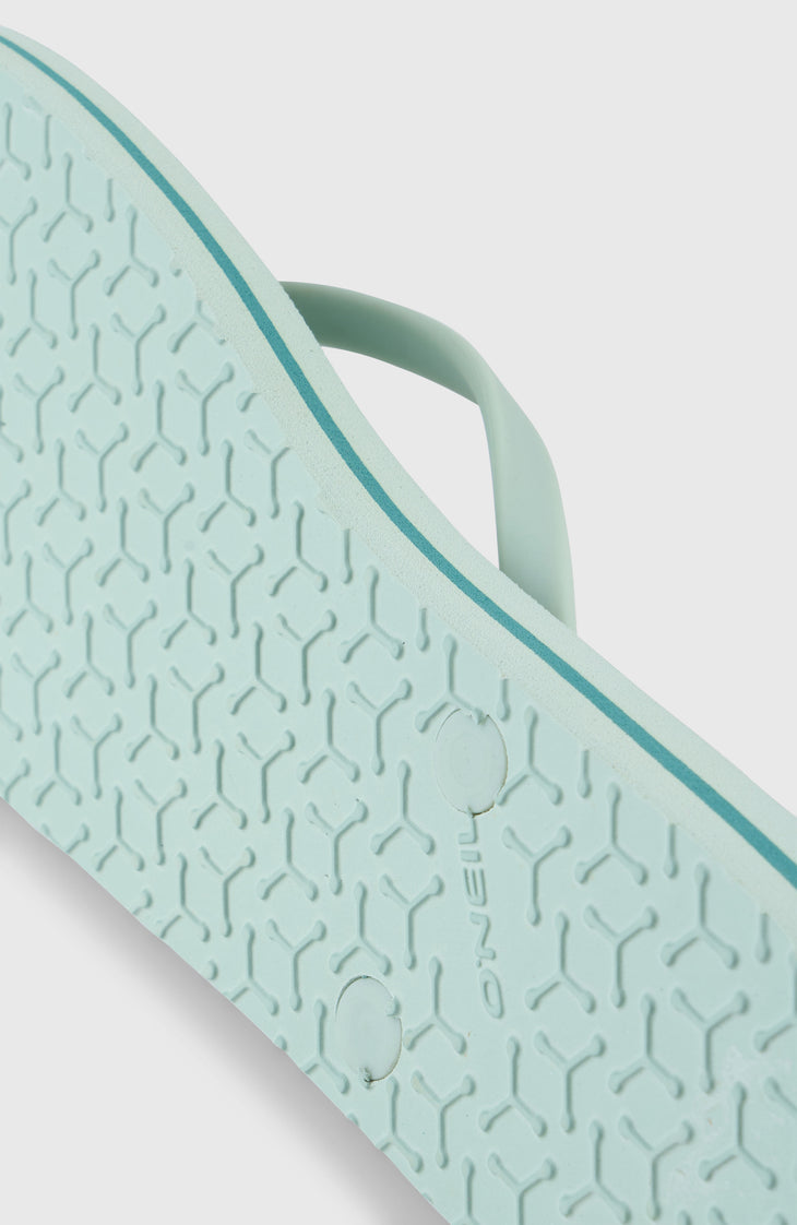 Tongs Profile Logo | Marble Arch