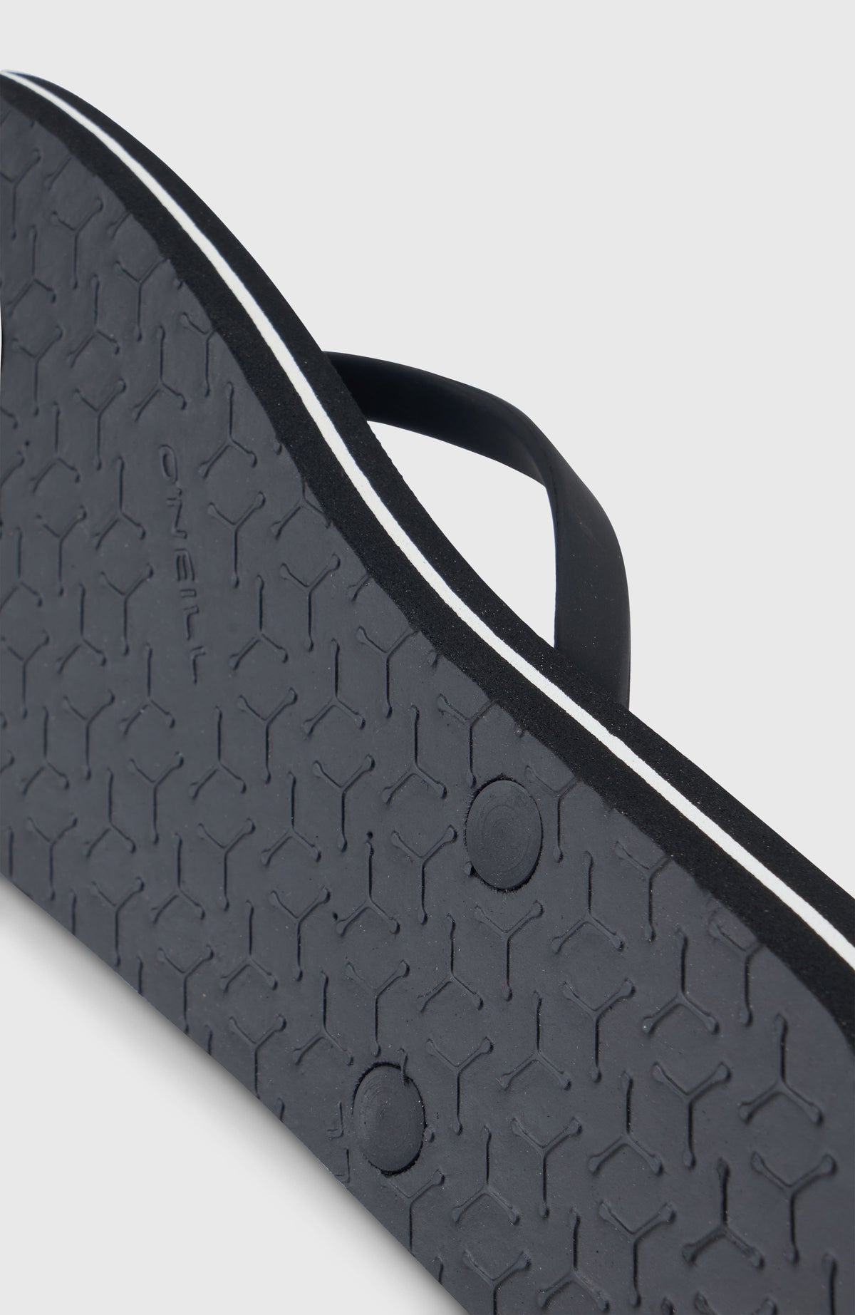 Tongs Profile Logo | Black Out