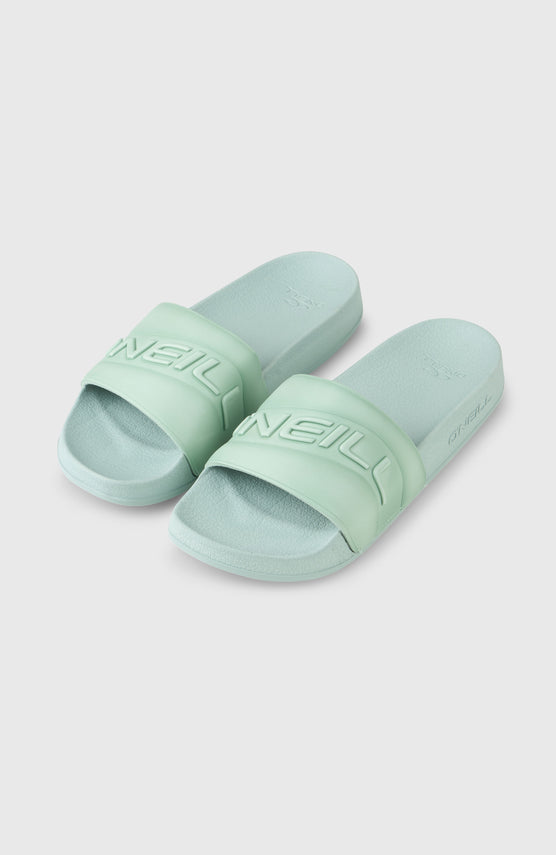 Claquettes O'Neill Embossed | Marble Arch