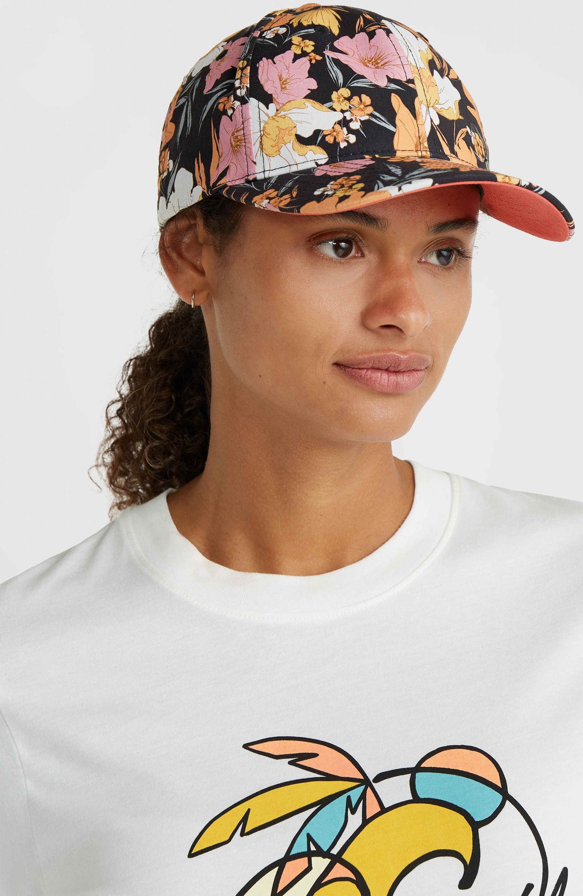 Casquette Mix and Match Seacoast | Black Bluemchen