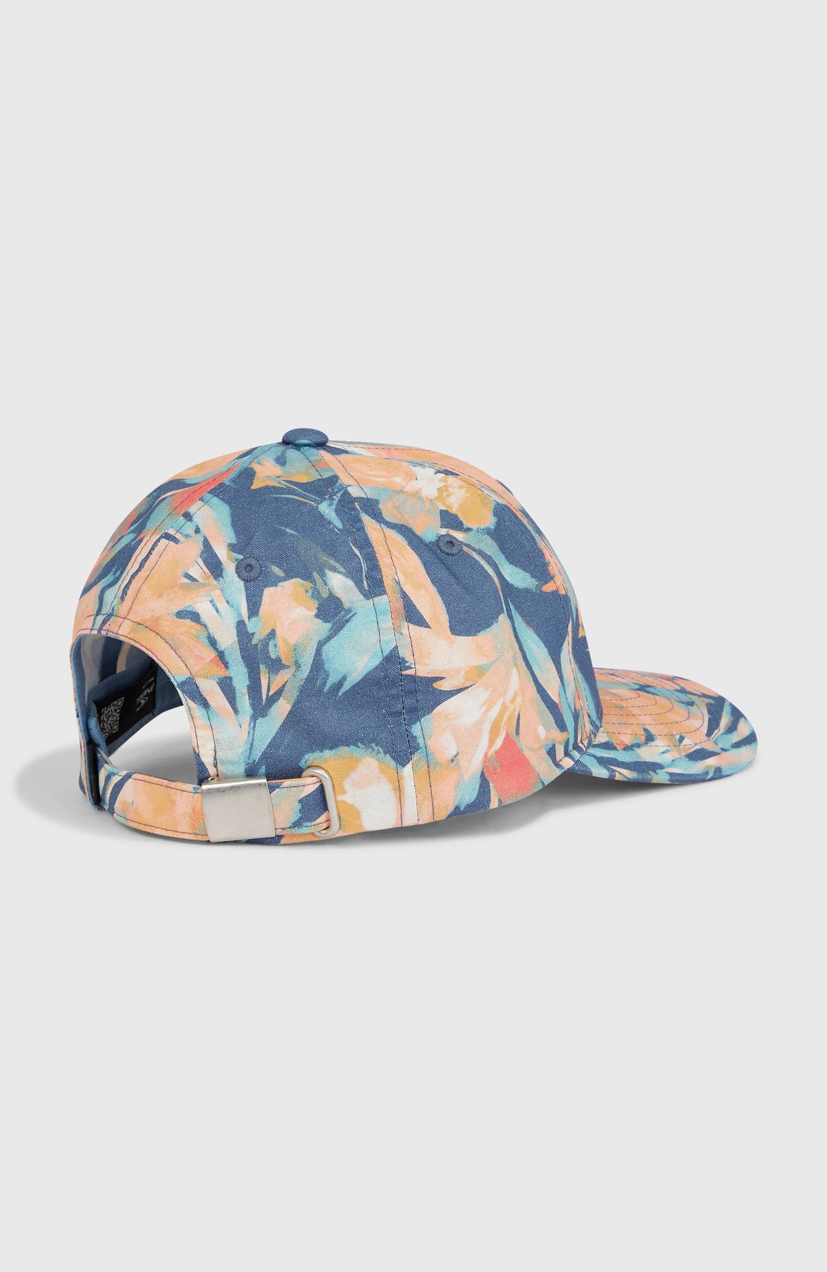 Casquette Seacoast | Blue Painted Tropics