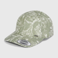 Casquette Seacoast | Green Textured Jungle