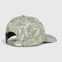 Casquette Seacoast | Green Textured Jungle