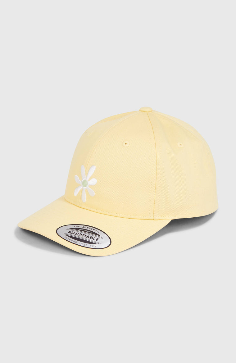 Casquette Beach Vintage | Tender Buttercup
