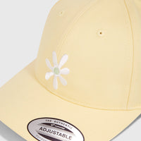 Casquette Beach Vintage | Tender Buttercup