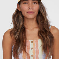 Casquette Beach Vintage | Tender Buttercup