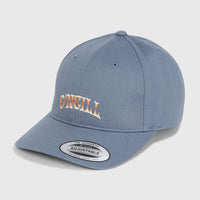 Casquette Beach Vintage | Copen Blue