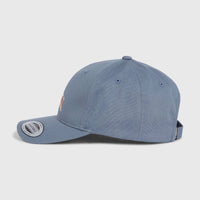 Casquette Beach Vintage | Copen Blue