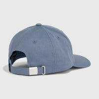 Casquette Beach Vintage | Copen Blue