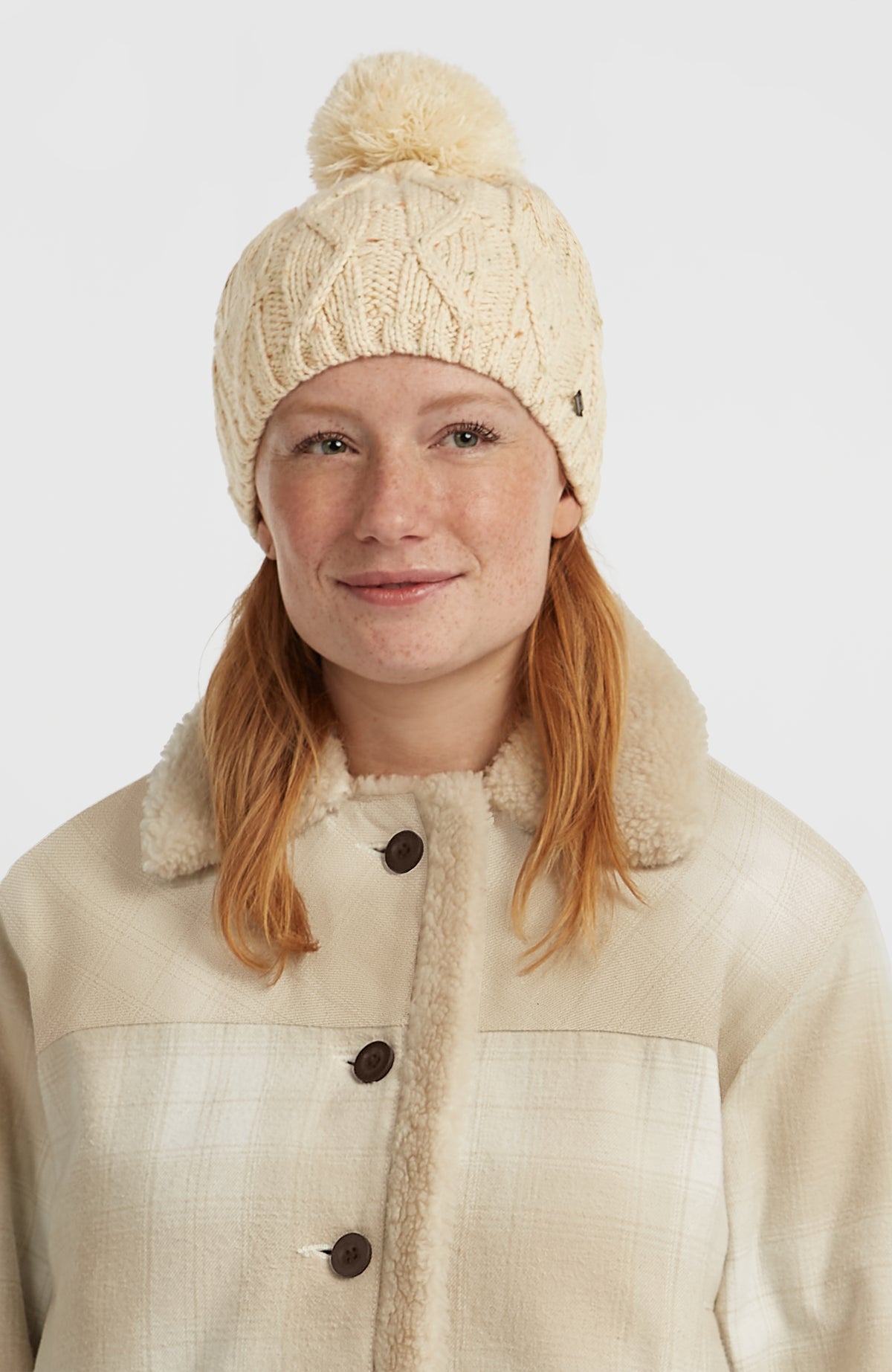 Bonnet Nora | Macaron