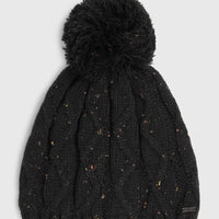 Bonnet Nora | Black Out