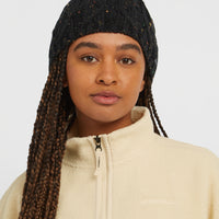 Bonnet Nora | Black Out