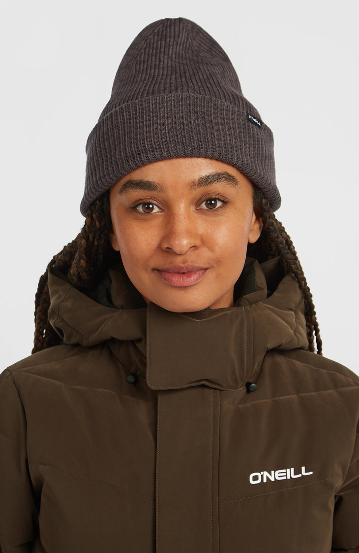 Bonnet FWC'Cruz | Black Animalica