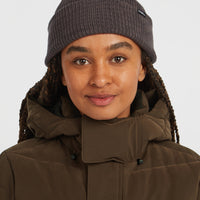 Bonnet FWC'Cruz | Black Animalica