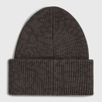 Bonnet FWC'Cruz | Black Animalica